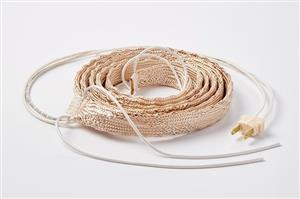 11476088 | 0.5 X72  Insulated Heat Tape